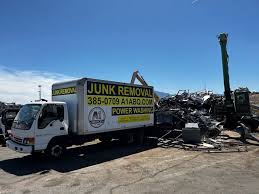 Pensacola Station, FL Junk Removal Services Company