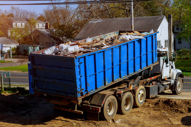 Best Residential Junk Removal  in Pensacola Station, FL