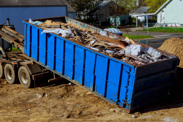 Best Construction Debris Removal  in Pensacola Station, FL